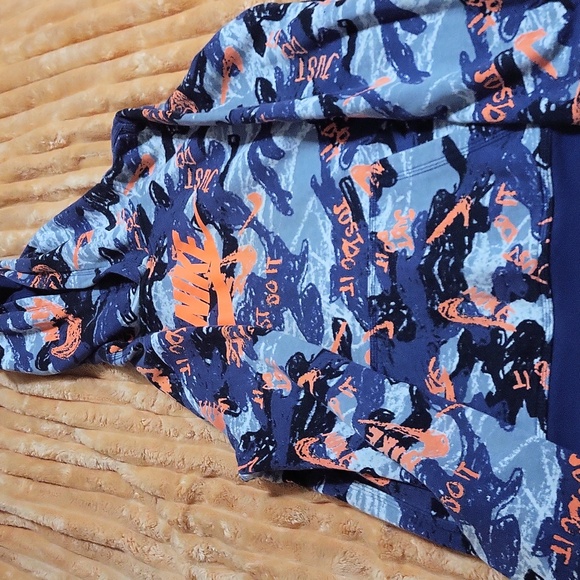 Nike Dynamic Sweatpant & Hoodie Set - Picture 5 of 6